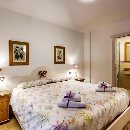 Valle Maura Apartment *