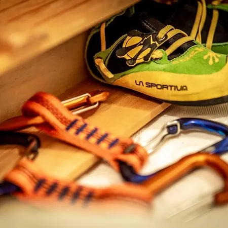 Valle Maura * Canazei