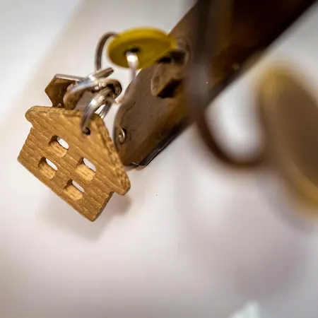 Valle Maura דירה