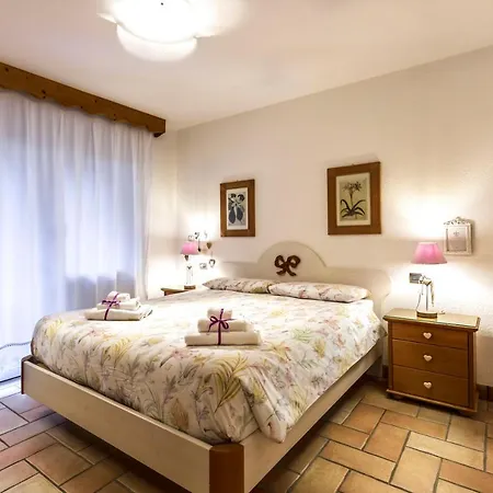 Valle Maura * Canazei