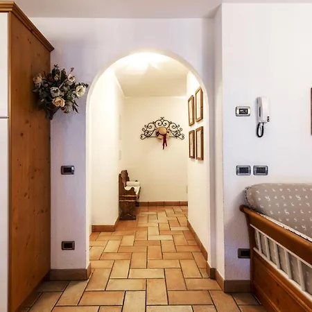 Valle Maura Apartment Canazei