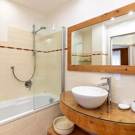 Valle Maura Apartment