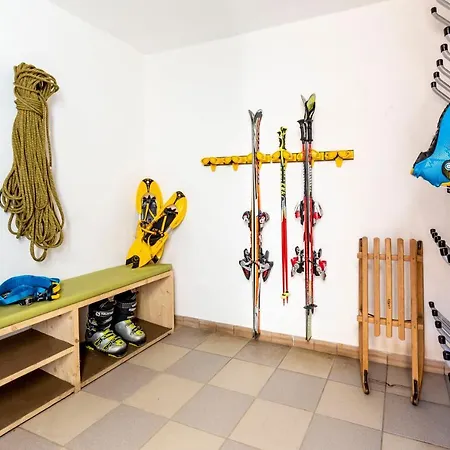 Apartment Valle Maura *