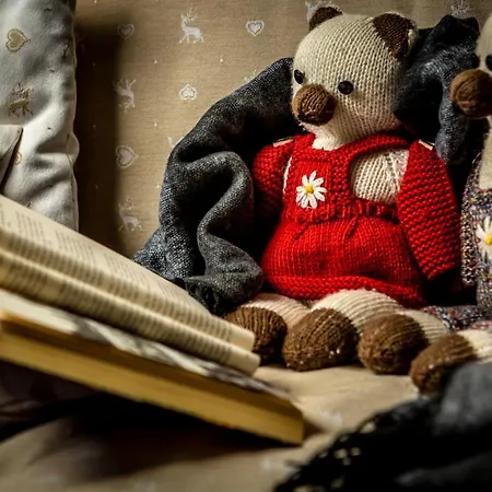 Valle Maura קאנזיי