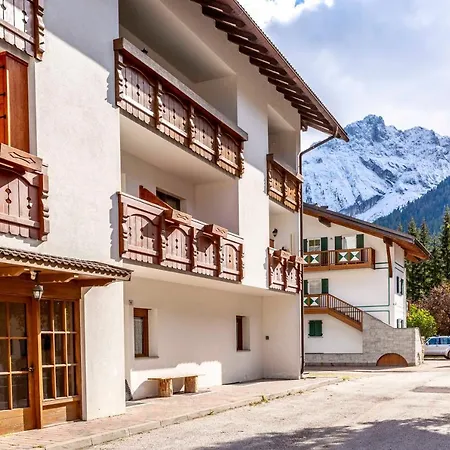 Valle Maura * קאנזיי