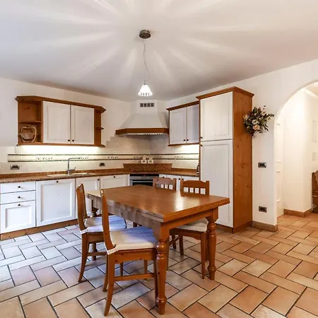 Valle Maura Apartment *