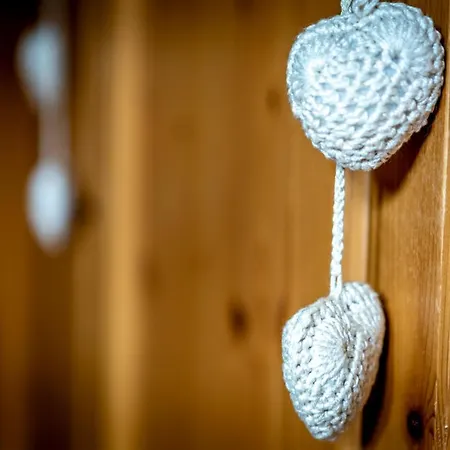 Valle Maura * Canazei