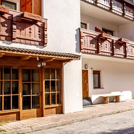 Apartment Valle Maura