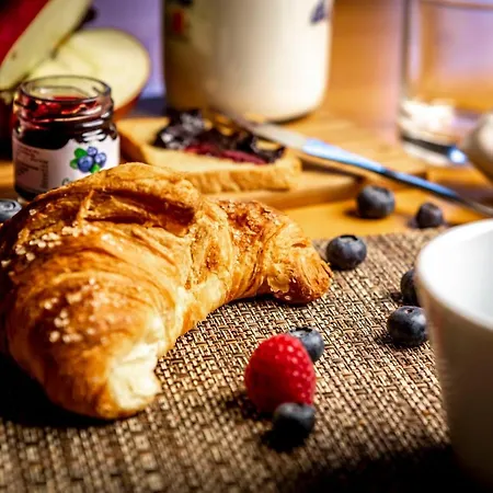 Apartment Valle Maura