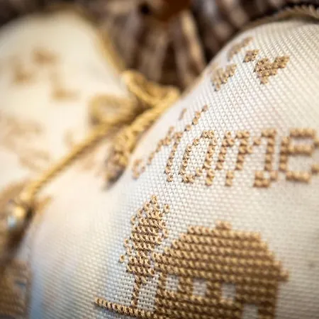 Apartment Valle Maura *