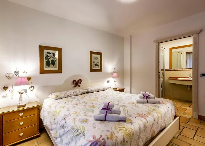 Valle Maura Appartamento *