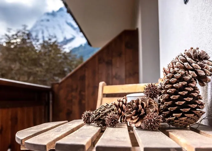 Appartamento Valle Maura