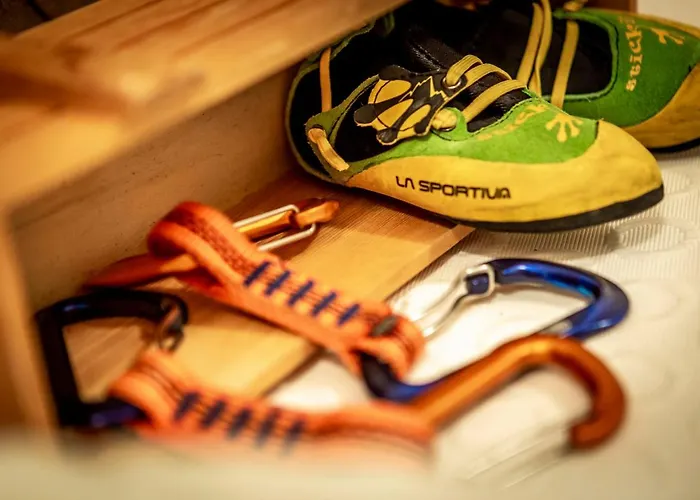 Valle Maura * Canazei