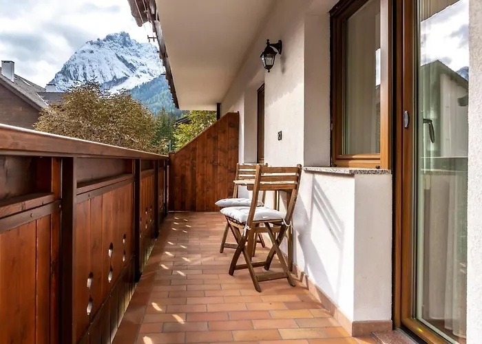 Valle Maura Appartamento