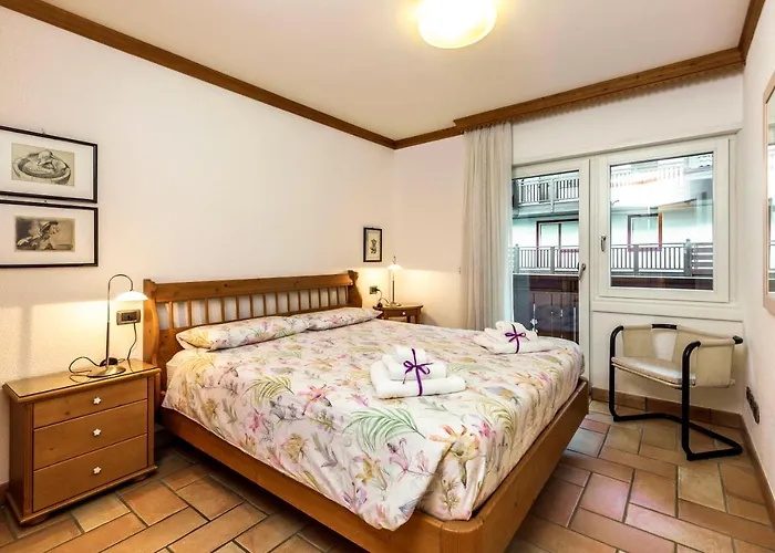 Valle Maura Appartamento