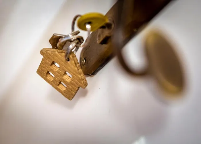 Valle Maura דירה