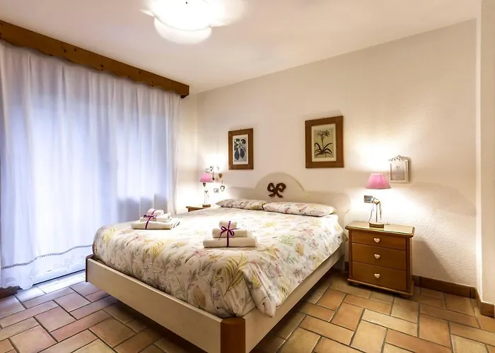 Valle Maura * Canazei