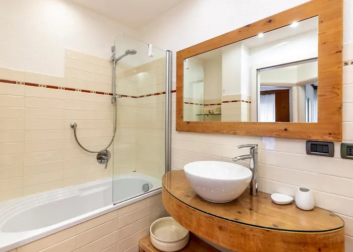 Valle Maura דירה