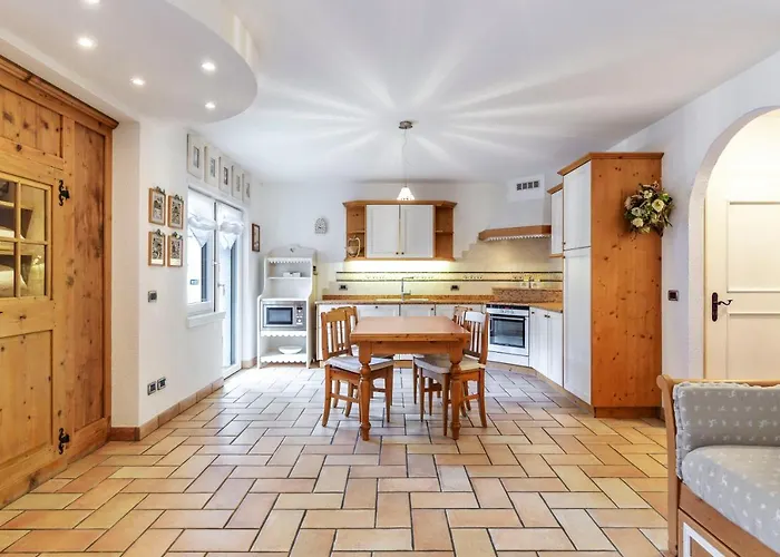 Valle Maura Appartamento