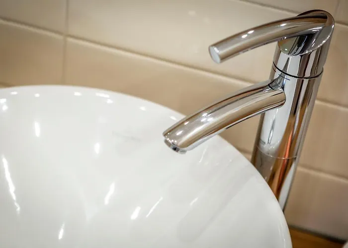 דירה Valle Maura קאנזיי