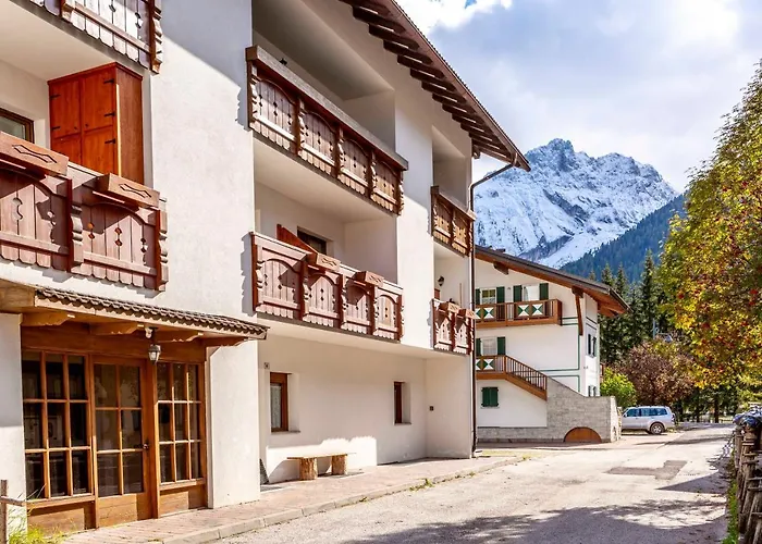 Valle Maura * קאנזיי