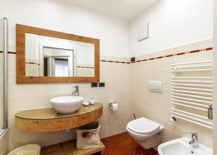 Valle Maura Appartamento *