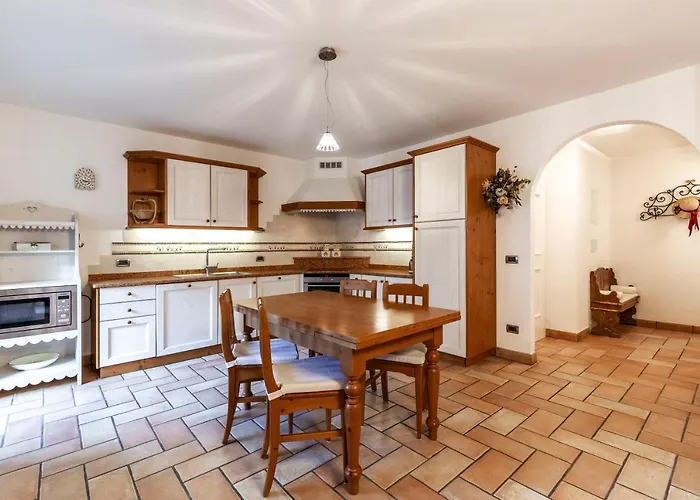 Valle Maura Appartamento *