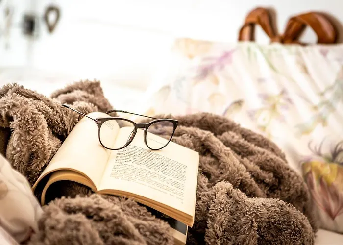 דירה Valle Maura קאנזיי