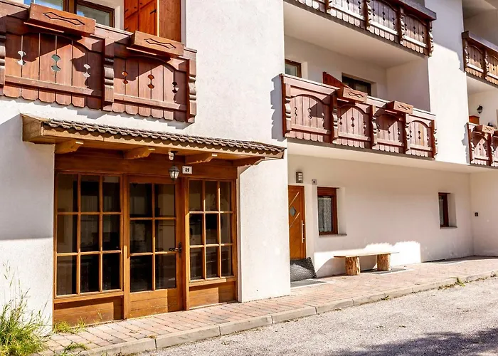 Appartamento Valle Maura