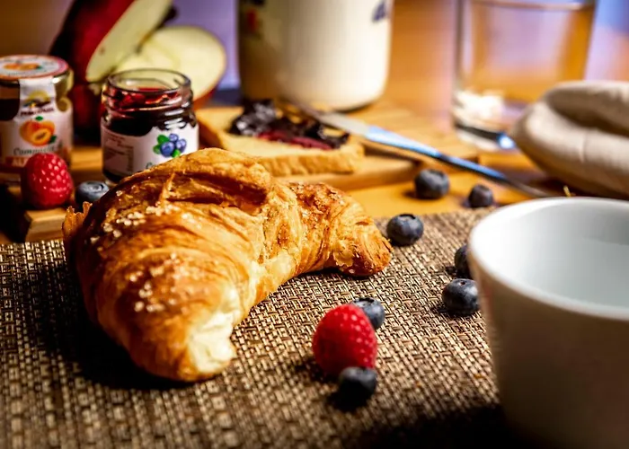 דירה Valle Maura