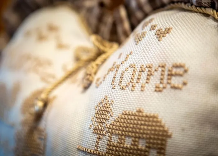 Appartamento Valle Maura *