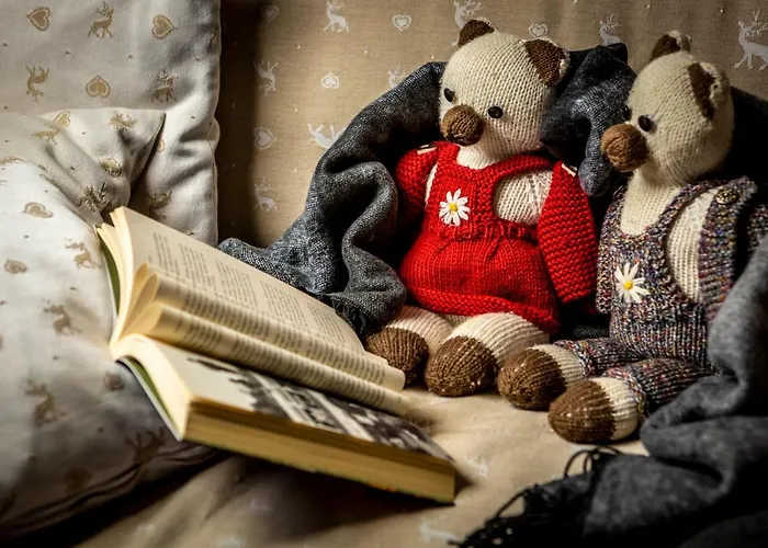 Valle Maura קאנזיי